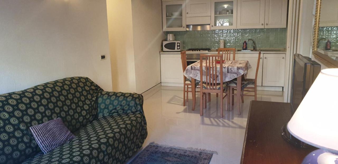 Beatiful Modern Flat Venice Centre With Private Lounge Green Area Relax Exterior foto
