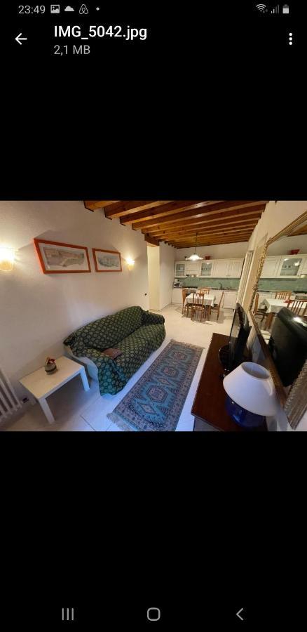 Apartamento Beatiful Modern Flat Venice Centre With Private Lounge Green Area Relax Exterior foto