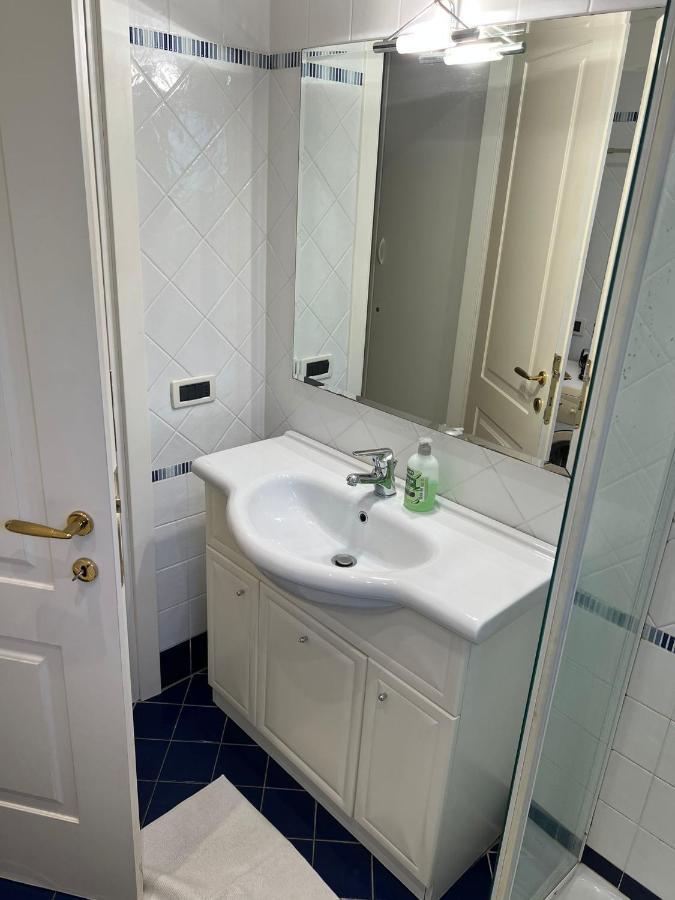 Beatiful Modern Flat Venice Centre With Private Lounge Green Area Relax Exterior foto